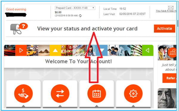 How to Create a Payoneer Account and Get Paid From Fiverr 12 2026 payoneer-activate