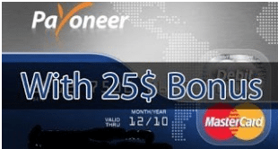 How to Create a Payoneer Account and Get Paid From Fiverr 3 2026 payoneer-card