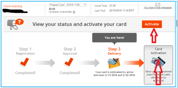How to Create a Payoneer Account and Get Paid From Fiverr 13 2026 payoneer-step-3