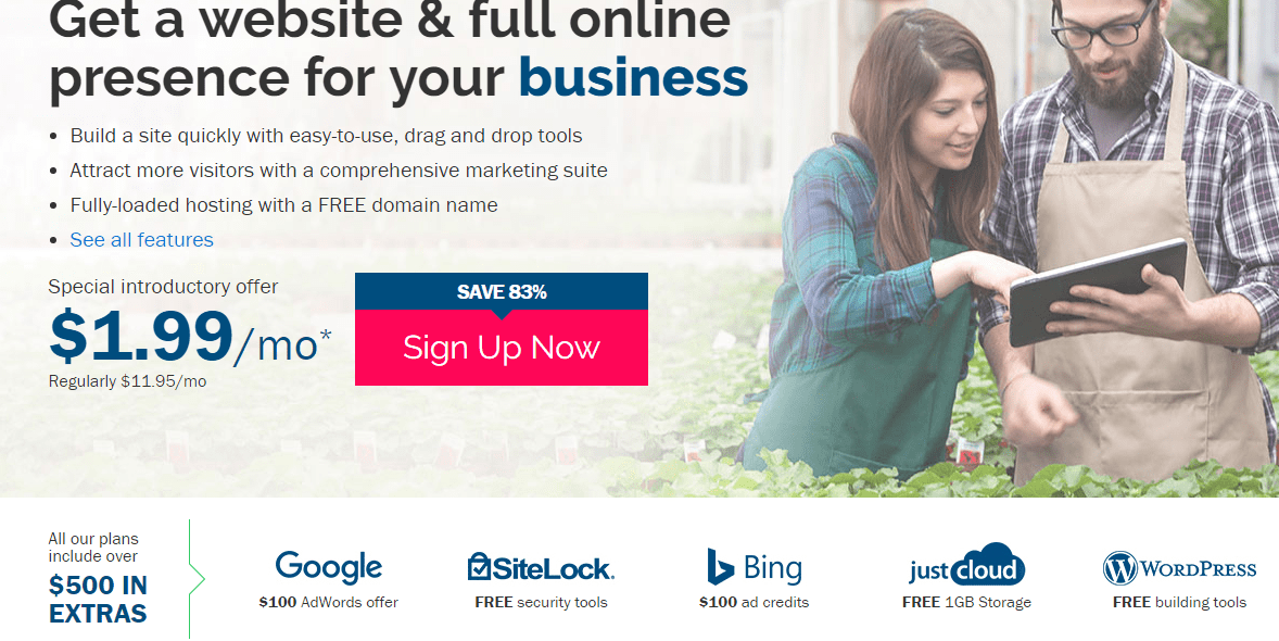 How to Compare WordPress Hosting Providers in 2026 6 2026 ipage-hosting-plans