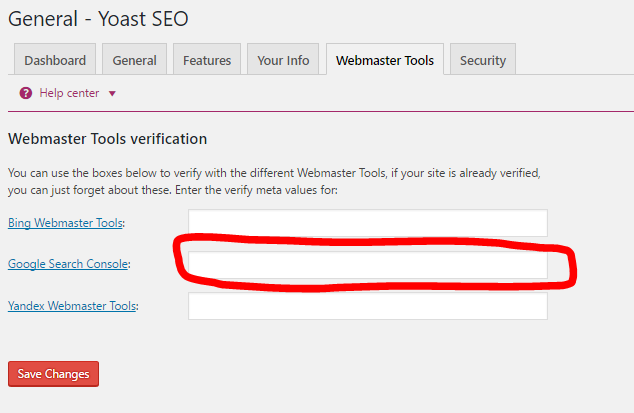 How to Submit a Website to Google and Check Indexing 16 2026 paste-here