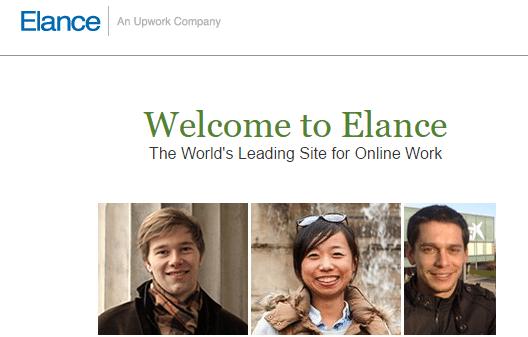 List of 11 Websites Like Fiverr - Expand Your Freelancing Business 12 2026 Elance