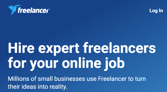 List of 11 Websites Like Fiverr - Expand Your Freelancing Business 4 2026 Freelancer