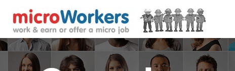 List of 11 Websites Like Fiverr - Expand Your Freelancing Business 5 2026 Microworkers