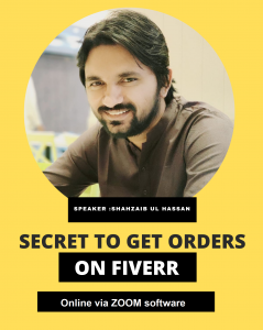 Fiverr Case Study 2026 - How I earned 3500$ on Fiverr- Reached 20K$ 21 2026 How to get orders on Fiverr