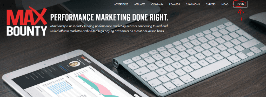 Create a Max Bounty Account How to Create a Max Bounty Account and Get Approved in 24 Hours