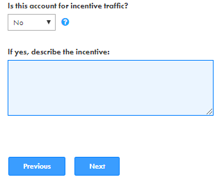 Create a Max Bounty Account Max bounty account incentive no, Create a Max Bounty Account