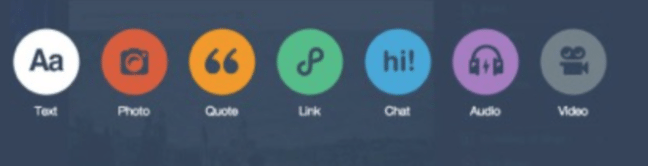 How to use Tumblr for Marketing - Increase 99% Exposure of Website 5 2026 Tumblr post