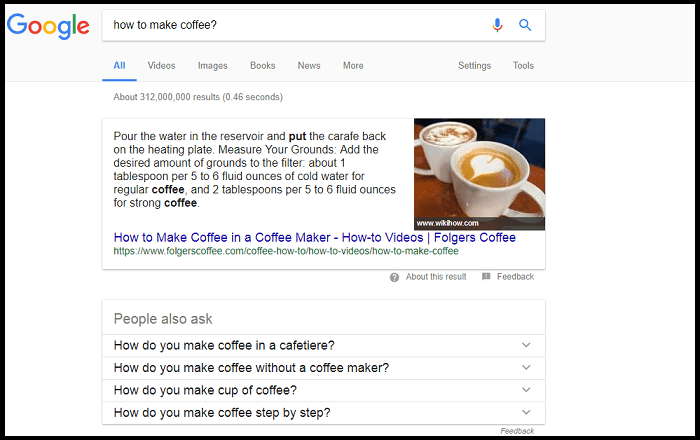 Google 2023