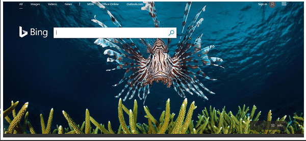 bing 2023