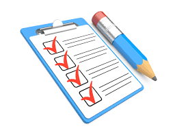 check list before hiring