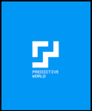 predictive world. 2025