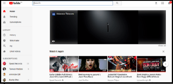 youtube 2023