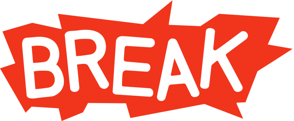 Break Video website