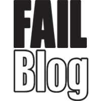 Fail Blog video website
