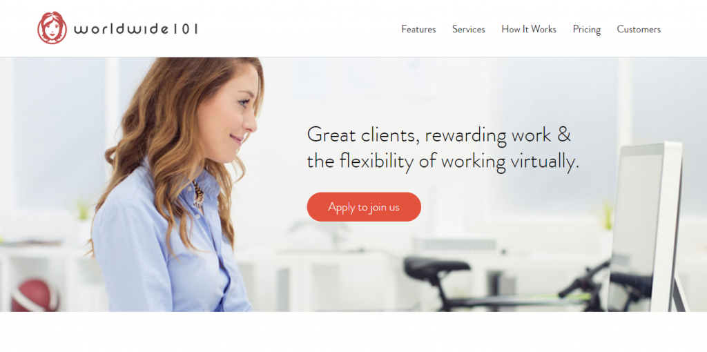 Top 6 Virtual Assistant Websites of 2026-Serves you better 4 2026 worldwide101 2026