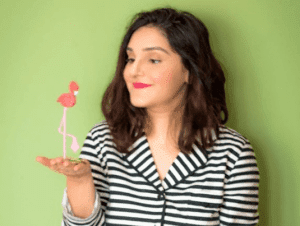 Top 10 Female Bloggers in Pakistan of 2026 (Ranking Updated) 5 2026 Sumaya Pakistan top Bloggers 2020