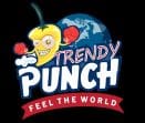 trendy punch