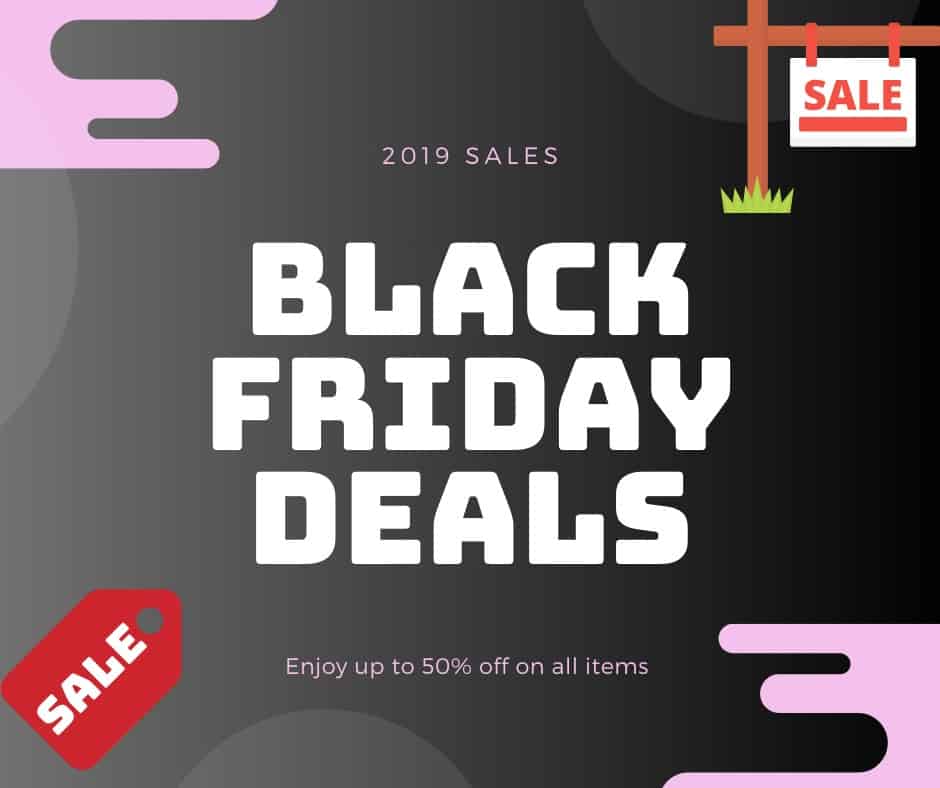 black friday deals for bloggers black friday deals for bloggers