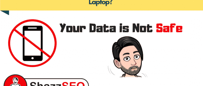 How to Delete Data Permanently from Mobile & Laptop Before Selling