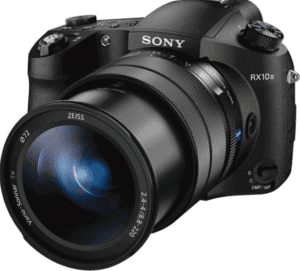 Top 10 best 4K slow motion cameras of 2026 (You should Buy) 3 2026 4k Slow motion camera Sony DSCRX10 Cybershot