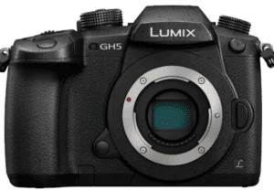 Top 10 best 4K slow motion cameras of 2026 (You should Buy) 8 2026 4k slow motion camera Panasonic GH5