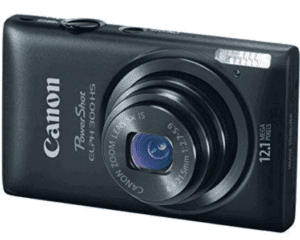 Top 10 best 4K slow motion cameras of 2026 (You should Buy) 12 2026 4k slow motion camera canon powershot ELPH 300