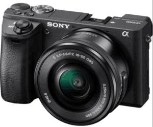 Top 10 best 4K slow motion cameras of 2026 (You should Buy) 10 2026 4k slow motion camera sony alpha A6500