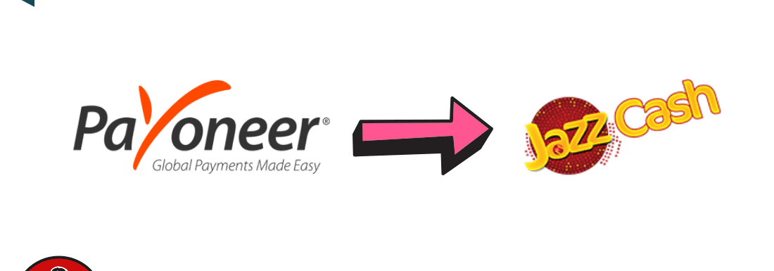 How to Link Payoneer Account with JazzCash Account (2024)
