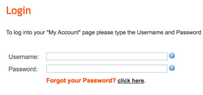 Login on payoneer