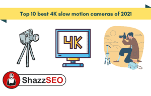 Top 10 best 4K slow motion cameras of 2026 (You should Buy) 2 2026 Top 10 best 4K slow motion cameras of 2026