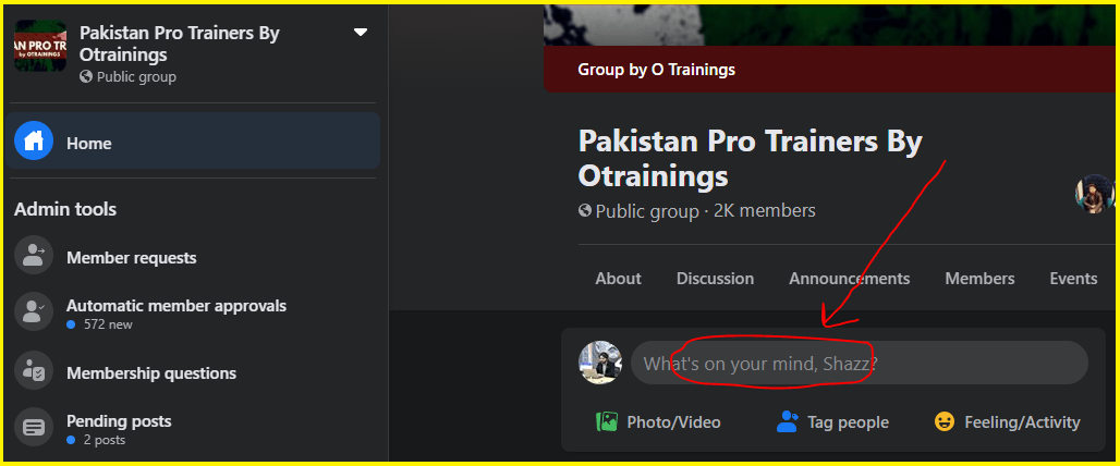 How to Come Live in Facebook Group Through OBS - Latest Complete Guide 2 2026 Facebook group for live streaming