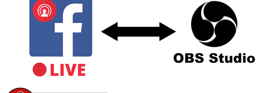 How to Come Live in Facebook Group Through OBS – Latest Complete Guide