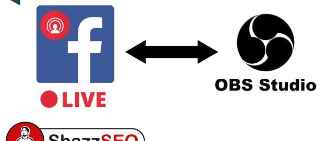 How to Come Live in Facebook Group Through OBS