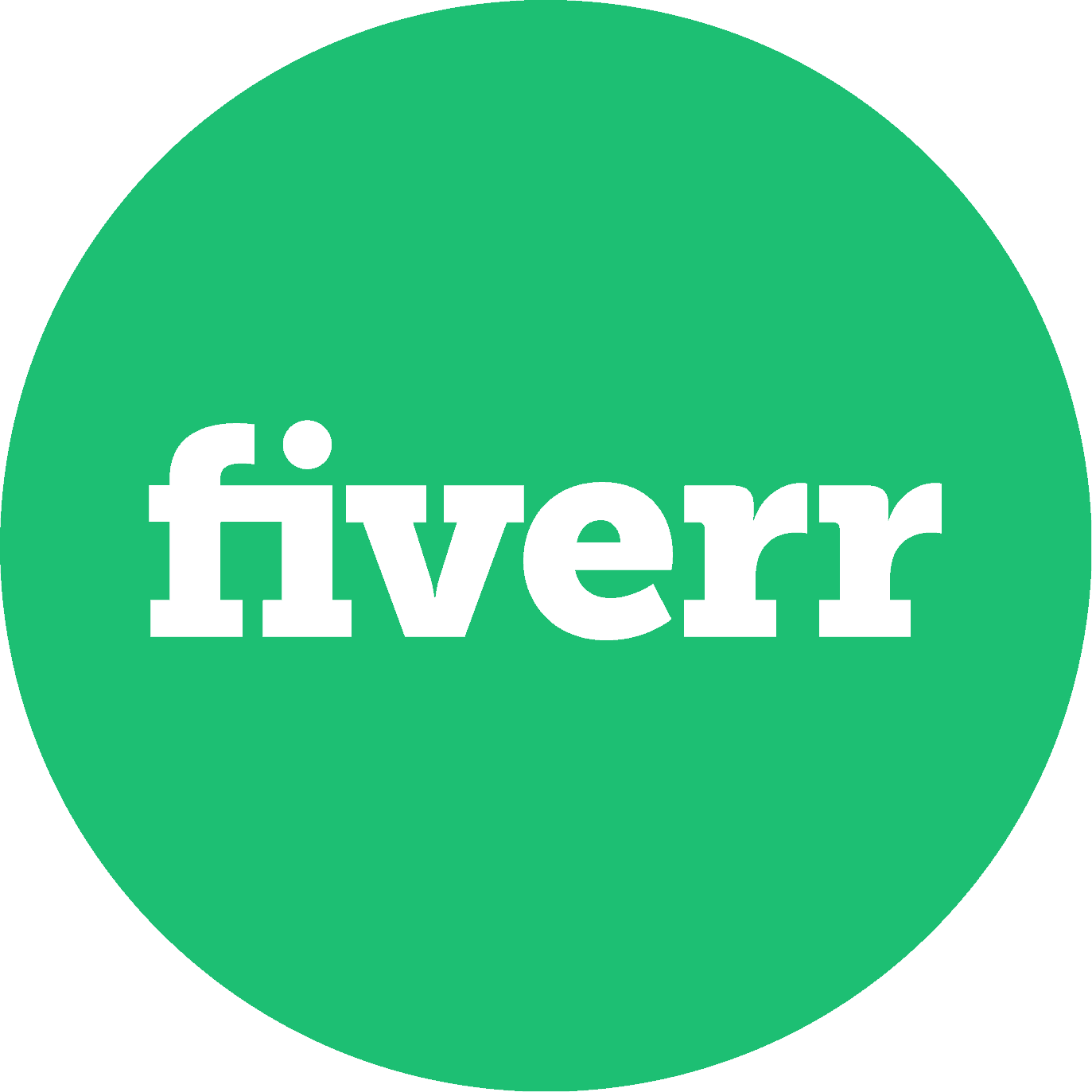 Fiverr logo