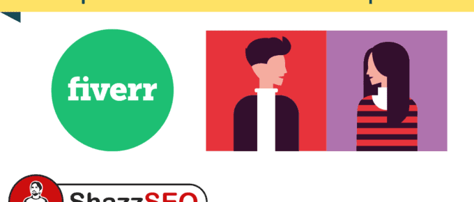 Tips to Write Best Fiverr Profile Description