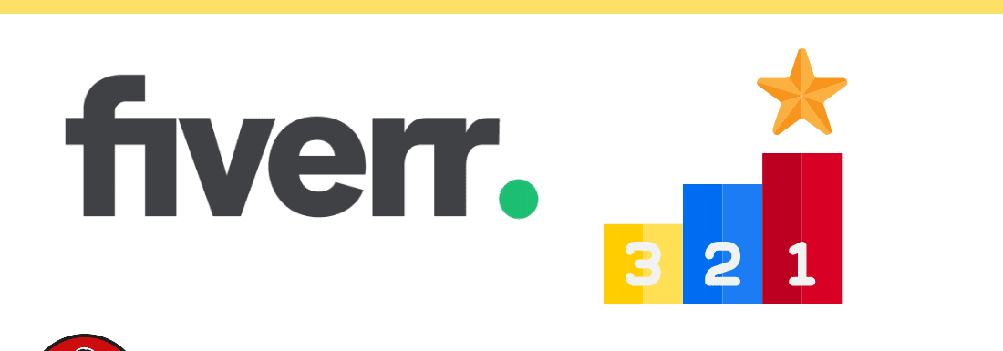 Find Best Fiverr Search Tags – Method to Rank Gig On 1st Page in 2024