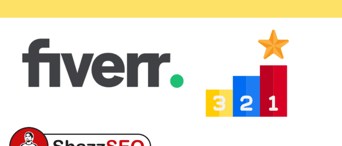 Find Best Search Tags on Fiverr