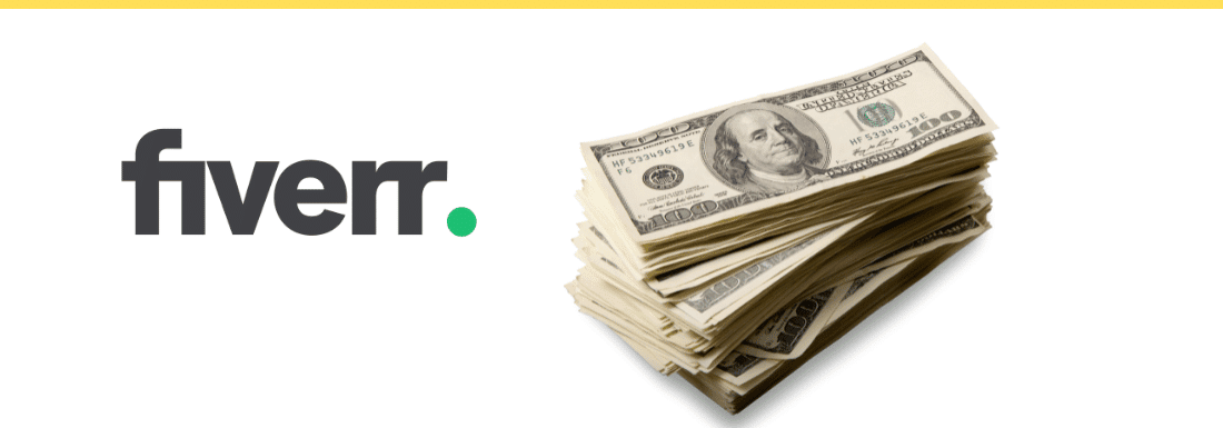How much can you make on Fiverr? – Unbelievable Amount