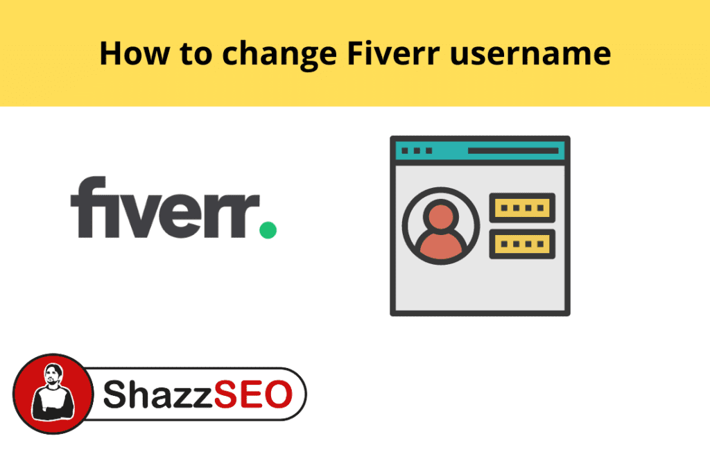 How to change Fiverr username? Simple Step by Step Guidance 2 2026 How to change Fiverr username