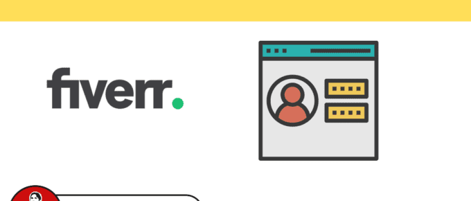 How to change Fiverr username