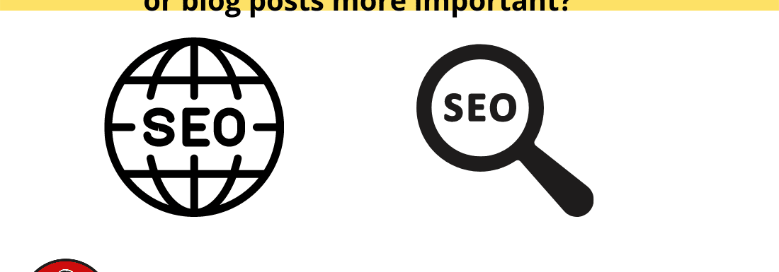 How to write an SEO-optimized article for website ranking? 1st Why are SEO-friendly articles or blog posts more important?