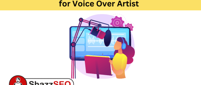 how to do voice overs on Fiverr Tips and Tricks for Voice Over Artist