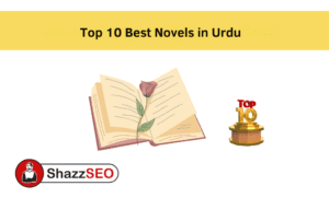 Top 10 Best Novels in Urdu – Must Read Novels 2 2026 Top 10 Best Novels in Urdu