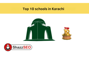 Top 10 schools in Karachi Ranked by Academic Excellence | Latest 2026 List 2 2026 Top 10 schools in Karachi