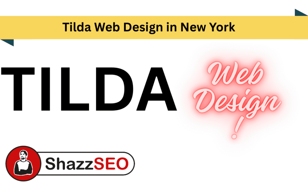 Tilda Web Design in New York: SEO and Conversion Guide 1 2026 Tilda Web Design in New York .png