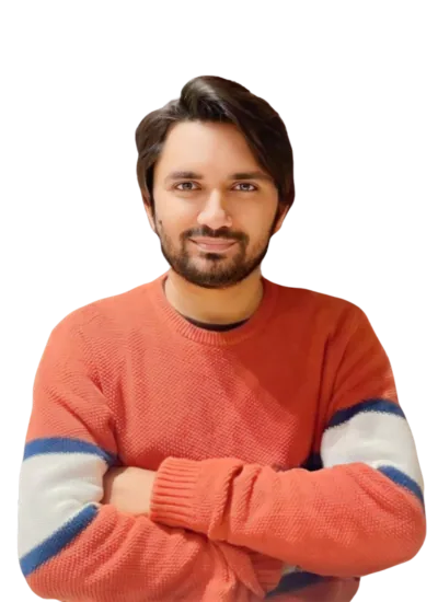 Shahzaib Ul Hassan